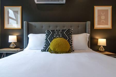 The Eastland - Lovely City Home Close To All! Нэшвилл Экстерьер фото